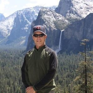 Meet your Posher, Don